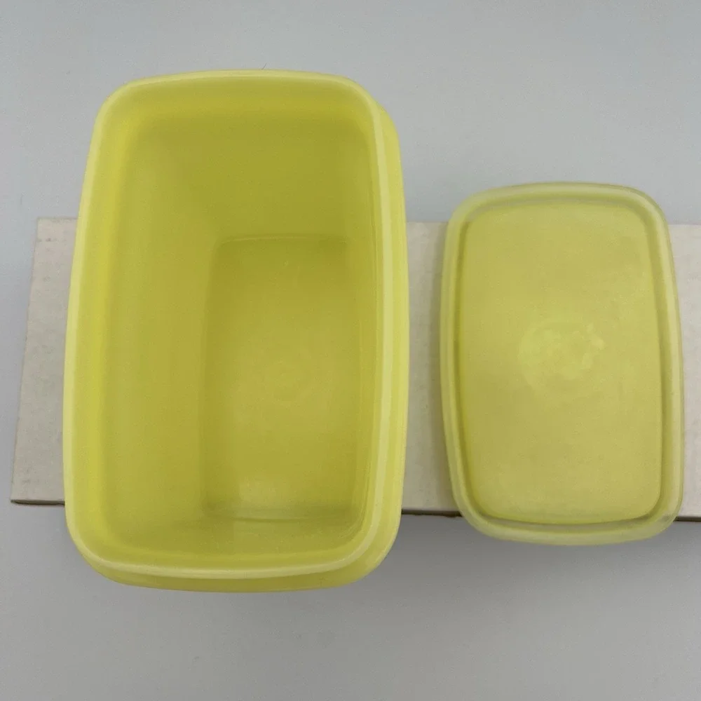 Tupperware vintage 1243